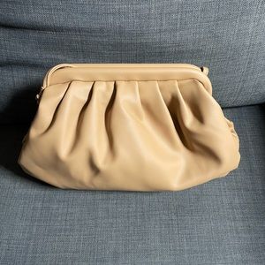 NWOT large pouch bag 👝